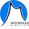 logo for City of Moorhead