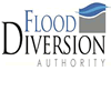 logo for Metro Flood Project Diversion Authority