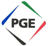 logo for Portland General Electric