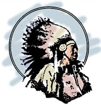 logo for Confederated Tribes of the Umatilla Indian Reservation