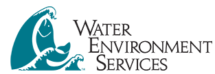 logo for Clackamas County Water Environment Services