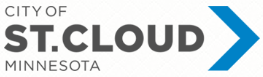 logo for City of St. Cloud