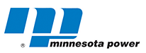 logo for Minnesota Power