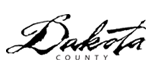 logo for Dakota County