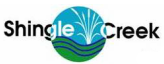 logo for Shingle Creek Watershed Commission