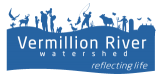 logo for Vermillion River Watershed