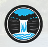logo for Minnehaha Creek Watershed District