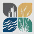 logo for Rice Creek Watershed District