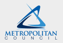 logo for Metropolitan Council