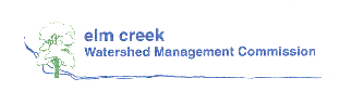 logo for Elm Creek Conservation Management