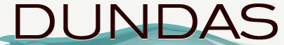 logo for City of Dundas