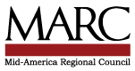 logo for Mid-America Regional Council