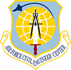 logo for US Air Force - Civil Engineer Center