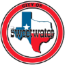 logo for City of Sweetwater