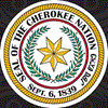 logo for Cherokee Nation