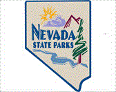 logo for Nevada Division of State Parks
