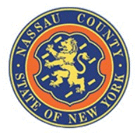 logo for Nassau County DPW