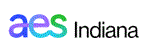 logo for AES Indiana Petersburg Station