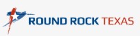 logo for City of Round Rock
