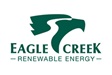 logo for Eagle Creek Renewable Energy - Great Falls