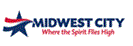 logo for City of Midwest City Municipal Authority