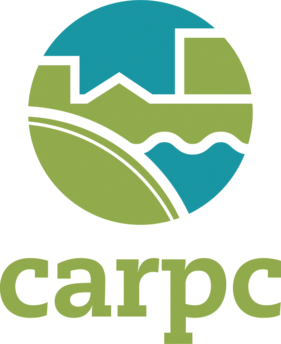 logo for Capital Area Regional Planning Commission