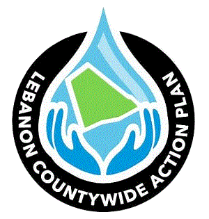 logo for Lebanon County Conservation District
