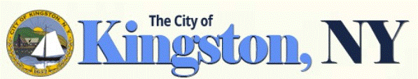logo for City of Kingston