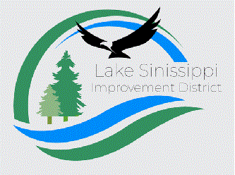 logo for Lake Sinissippi Improvement District