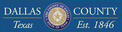 logo for Dallas County