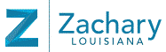 logo for City of Zachary