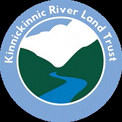 logo for Kinnickinnic River Land Trust