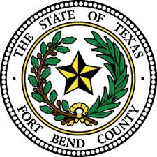 logo for Fort Bend County Drainage District