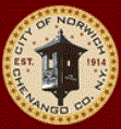 logo for City of Norwich