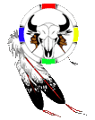 logo for Northern Arapaho Tribe