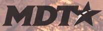 logo for Montana Department of Transportation
