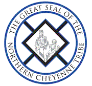 logo for Northern Cheyenne Department of Natural Resources