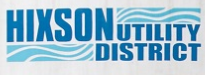 logo for Hixson Utility District