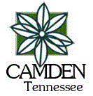 logo for City of Camden