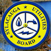 logo for City of Sylacauga - Utilities Board