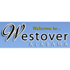 logo for Town of Westover