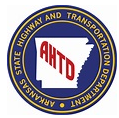 logo for Arkansas State Highway and Transportation Department