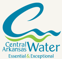 logo for Central Arkansas Water