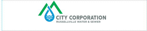 logo for City Corporation