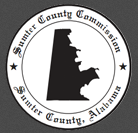 logo for Sumter County Commission