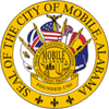 logo for City of Mobile - Board of Water and Sewer Commissioners