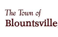 logo for Blountsville Utility Board