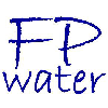 logo for City of Fort Payne - Water & Sewer