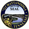 logo for City of Chattanooga - Stormwater Management