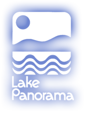 logo for Lake Panorama Association